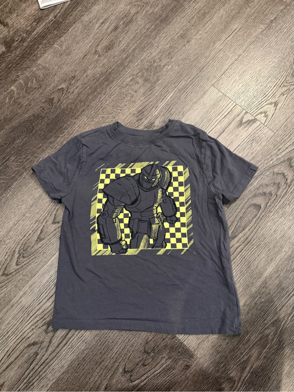 Tshirt For Boy In Good Cond